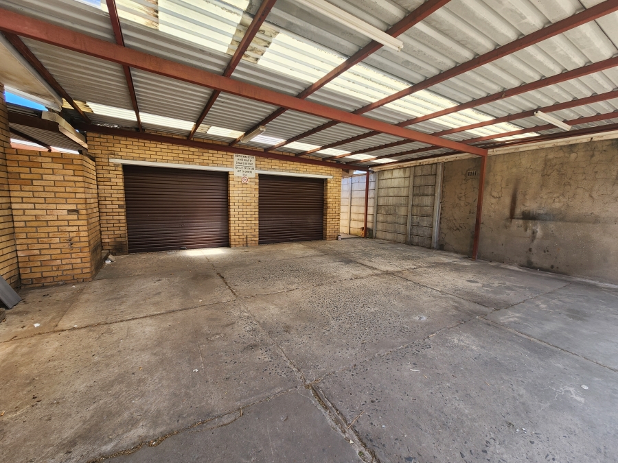 To Let 3 Bedroom Property for Rent in Mabille Park Western Cape